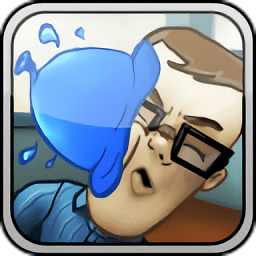 办公室混蛋游戏下载安装最新版-办公室混蛋无限金币版下载(Office Jerk)v1.8.33 安卓版