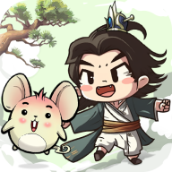 小小道士魔性开宝箱游戏下载最新版-小小道士魔性开宝箱手游下载v1.11 安卓版