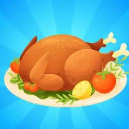 美食广场手游下载安装手机版-美食广场游戏最新版下载v0.6 官方版