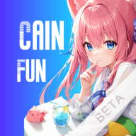 cainfun下载2025最新版-CainFun动漫app官方版下载v1.0.6 安卓版 cainfun下载2025最新版-CainFun动漫app官方版下载v1.0.6 安卓版