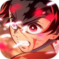 鬼灭之刀游戏下载最新版-鬼灭之刀手游下载v1.0.1 免费版