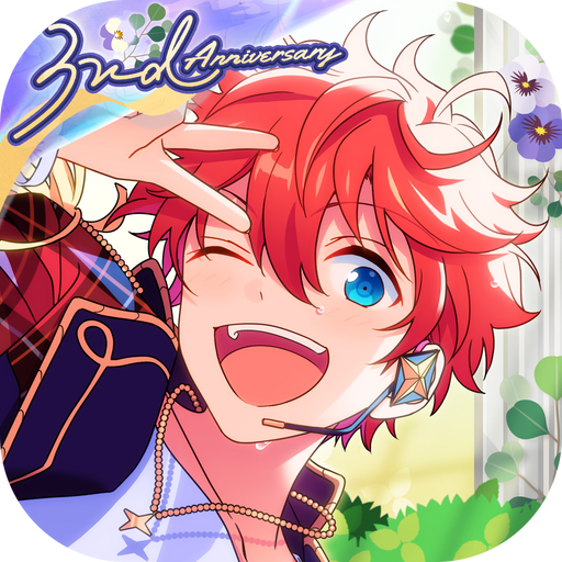 偶像梦幻祭2九游版下载-偶像梦幻祭2九游渠道服下载v3.1.6911 最新版