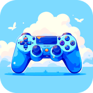 奇趣游戏盒子app下载安装-奇趣游戏盒子app最新版下载v1.1.8 安卓版