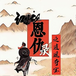 江湖恩仇录之逍遥夺宝游戏下载-江湖恩仇录之逍遥夺宝v1.0 安卓版 江湖恩仇录之逍遥夺宝游戏下载-江湖恩仇录之逍遥夺宝v1.0 安卓版