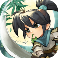 侠客梦加强版游戏下载最新版-侠客梦加强版v1.9 安卓版