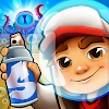 地铁跑酷mod版免费下载安装-地铁跑酷mod作弊菜单2025下载(Subway Surf)v3.42.2 安卓版