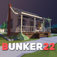 22号地堡游戏中文最新版下载-22号地堡游戏下载中文手机版（Bunker 22）v3.6.4 安卓版