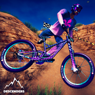 速降王者最新版中文版下载-速降王者2025最新版下载(descenders)v1.5 官方版 速降王者最新版中文版下载-速降王者2025最新版下载(descenders)v1.5 官方版