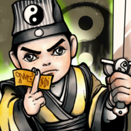 仙人之下我无敌幸存者游戏下载最新版-仙人之下我无敌幸存者手游下载v1.1 安卓版