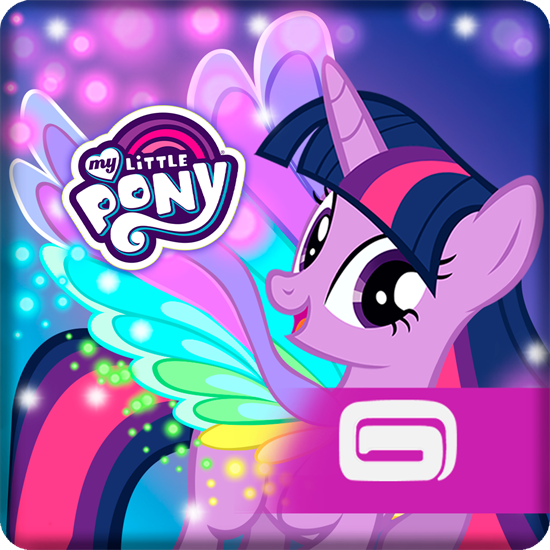 My Little Pony官方手游下载最新版-MyLittlePony友谊公主游戏下载v8.1.1a 最新版 My Little Pony官方手游下载最新版-MyLittlePony友谊公主游戏下载v8.1.1a 最新版