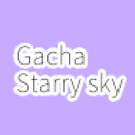 加查天使下载最新版2023-加查天使中文免费版下载(Gacha Starry sky)v1.1.0 最新版