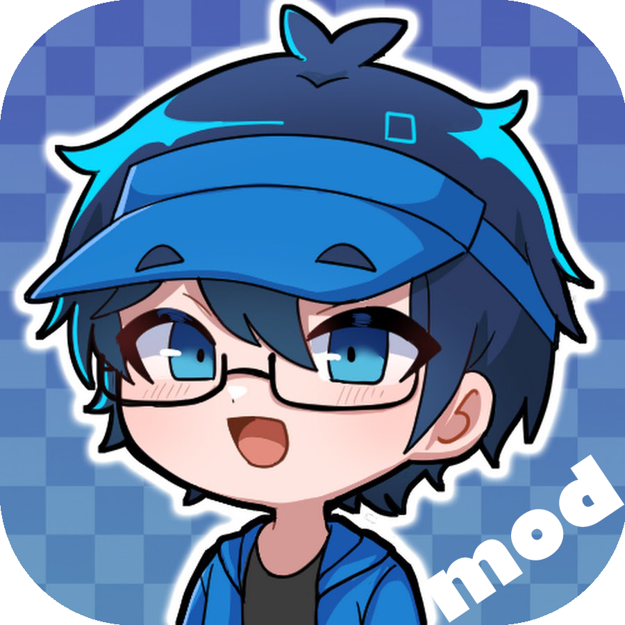 加查创意中文版下载-加查创意游戏下载最新版(Gacha Creative)v10.1 官方版