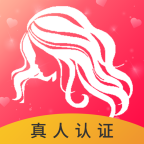 花趣视频聊天app官方下载安装-花趣视频聊天交友下载软件最新版v1.0.2 安卓版