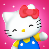 mytalkinghellokitty下载安装-My Talking Hello Kitty游戏v1.4.6 官方正版