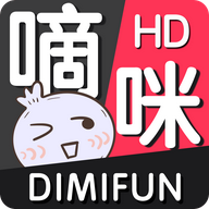 嘀咪动漫app下载安装最新版2023-嘀咪动漫手机版app下载v5.0.0 安卓版