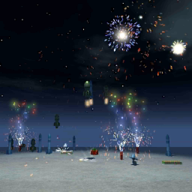 烟花公园手游官方正版下载-烟花公园游戏下载最新版(Firework Party)v1.8.6 安卓版