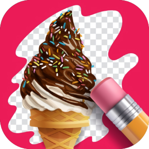 ps抠图秀软件免费下载-ps抠图秀app下载v2.5.8 最新版