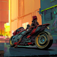 霓虹车手游戏下载安卓版-霓虹车手手游下载(Neon Riders)v1.1.5 最新版 霓虹车手游戏下载安卓版-霓虹车手手游下载(Neon Riders)v1.1.5 最新版