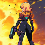 火星归来游戏下载最新版-火星归来手游下载(Mars Survivors)v1.5.1 安卓版