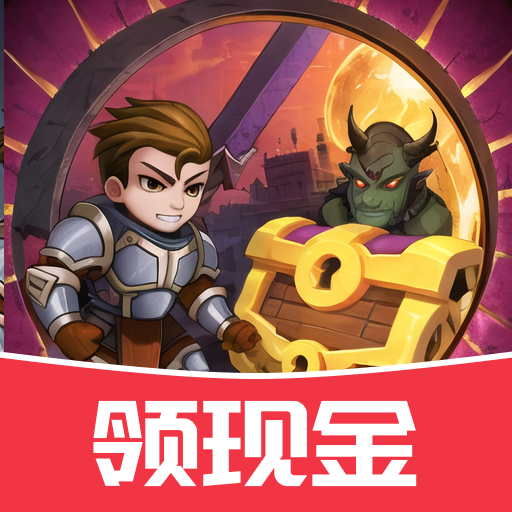 怪物勇士大战红包版下载-怪物勇士大战领现金下载v1.0.1 赚钱版 怪物勇士大战红包版下载-怪物勇士大战领现金下载v1.0.1 赚钱版