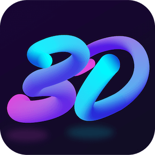 3D指尖壁纸app下载最新版免费-3D指尖壁纸软件免费下载手机版v1.2.6 安卓版