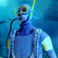 海底潜水模拟器下载安装最新版-海底潜水模拟器手机版下载(Scuba Diving Sim)v1.0.0 官方版