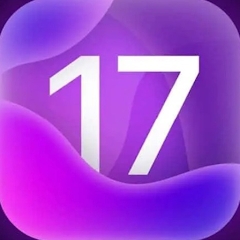 ios17启动器安卓版下载-ios17启动器最新版2023下载(Launcher iOS 17)v1.8 官方版