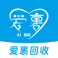 爱裹旧衣服回收app下载安装手机版-爱裹旧衣服回收官方下载安卓版v1.0.4 最新版