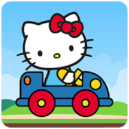 Hello Kitty Racing Adventures安卓下载-Hello Kitty Racing Adventures凯蒂猫赛车冒险最新版v5.9.1 官方正版