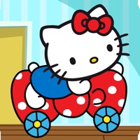 凯蒂猫飞行冒险2安卓下载中文版-凯蒂猫飞行冒险2官方版下载(Hello Kitty Racing Adventures 2)v3.0.1 最新版本