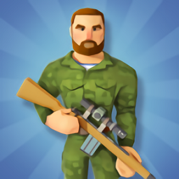军事行动大亨游戏下载最新版-军事行动大亨无限金币版(Army Tycoon)v0.22.0 安卓版 军事行动大亨游戏下载最新版-军事行动大亨无限金币版(Army Tycoon)v0.22.0 安卓版