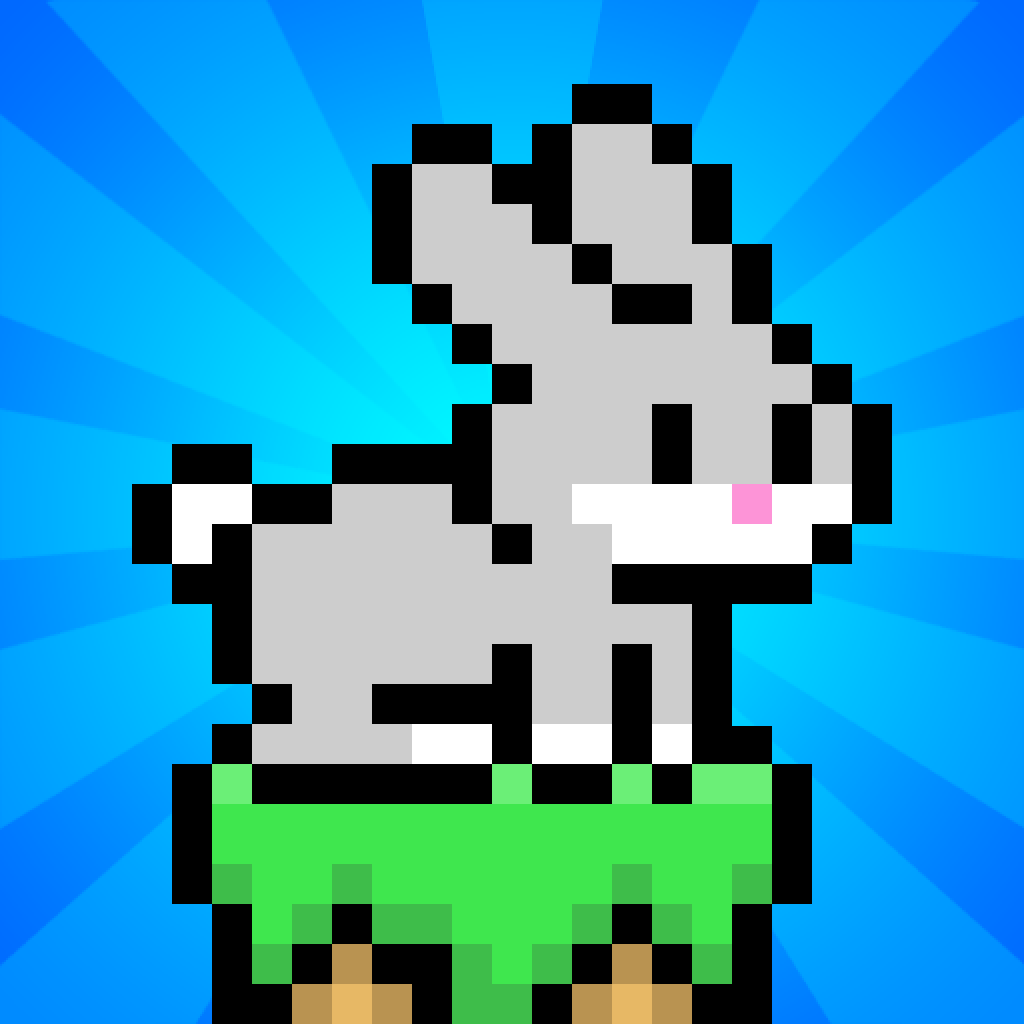 bunnycop游戏下载安卓版-bunnycop android下载最新版2025(bunny hop)v1.1.1 官方正版