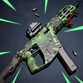 定制枪模拟器游戏安卓下载-定制枪模拟器最新版(Custom Gun 3D)v4.5.5 安卓版
