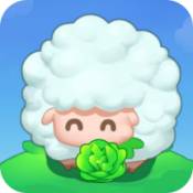 羊羊爱吃菜红包版下载-羊羊爱吃菜赚钱游戏v1.0.2 官方正版