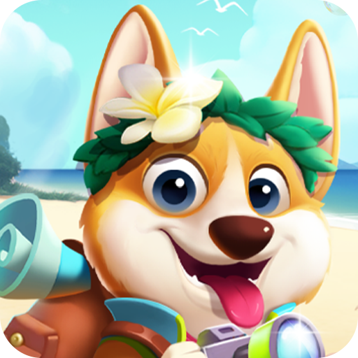 旺财历险记红包版下载-旺财历险记赚钱游戏v1.0.0.2 官方正版