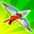 弓箭手猎人折相思下载安装-弓箭手猎人内置菜单下载(Archer Hunter)v0.19.312 最新版