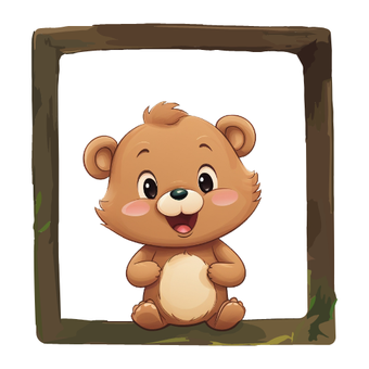 小熊相框app免费下载手机版-小熊相框app下载安卓最新版v1.0.3 安卓版