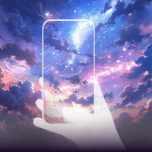 星空壁纸秀app下载最新版2023-星空壁纸秀官方下载v1.0.0 手机版 星空壁纸秀app下载最新版2023-星空壁纸秀官方下载v1.0.0 手机版