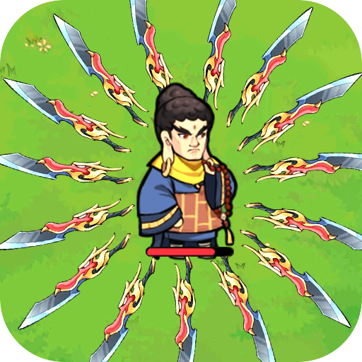 武林大侠割草手游下载最新版-武林大侠割草游戏下载v1.0 安卓版
