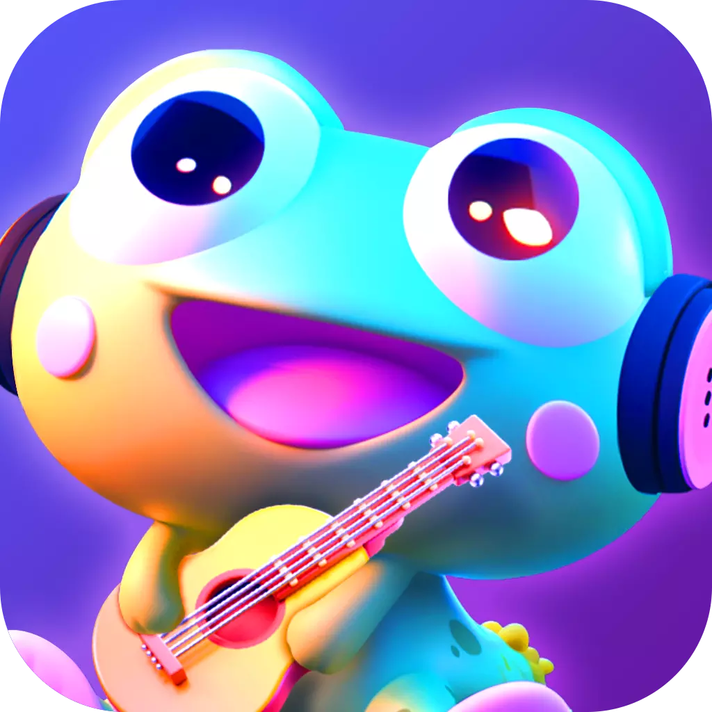 呱友语音app官方下载手机版-呱友社交app安卓版下载v1.3.4.0 最新版