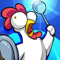 超鸡小队手游下载安装最新版-超鸡小队游戏下载v1.0.9 安卓版 超鸡小队手游下载安装最新版-超鸡小队游戏下载v1.0.9 安卓版