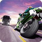 公路骑手解锁全部车版本下载-公路骑手(traffic rider)修改版全部车版本下载v1.98 安卓版