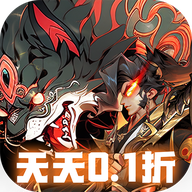 梦幻七雄0.1折版游戏下载-梦幻七雄送兵仙韩信刷充手游下载v1.0 GM版