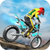 Bike Stunts Extreme Challenge游戏下载-Bike Stunts Extreme Challenge(自行车特技极限挑战赛)游戏免费下载v1.1 安卓版