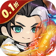 龙破九天无限灵玉版手游下载-龙破九天免费GM版下载v1.0 手机版