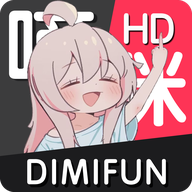 嘀咪fun动漫app下载安装-嘀咪fun动漫app最新版2025v5.0.0 官方正版 嘀咪fun动漫app下载安装-嘀咪fun动漫app最新版2025v5.0.0 官方正版