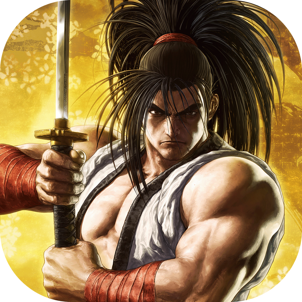 侍魂晓手机版下载-侍魂晓2025最新版下载v1.0.4 官方正版