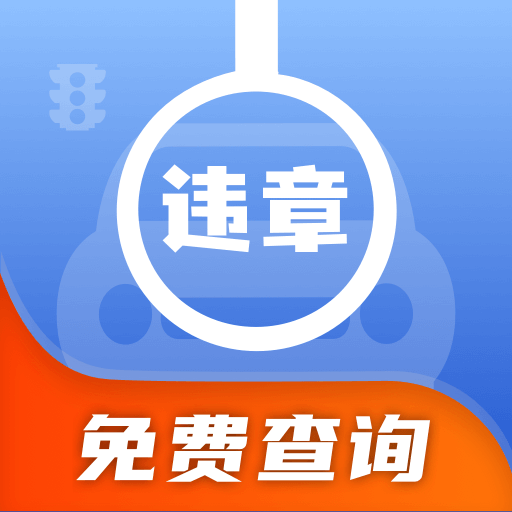 违章处罚查询官方版下载-违章处罚查询app手机版下载v1.0.0 最新版