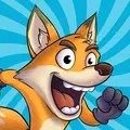 狐狸冲刺游戏完整版下载-狐狸冲刺手游免费版下载(FoxyRush)v1.0.0 最新版 狐狸冲刺游戏完整版下载-狐狸冲刺手游免费版下载(FoxyRush)v1.0.0 最新版