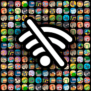 Offline Games官方版下载-Offline Games最新版下载v2.4.3 安卓版